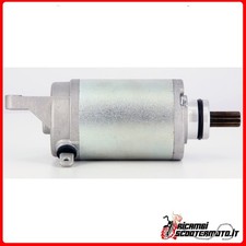 STARTER SUZUKI UH 125 BURGMAN