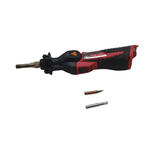 Milwaukee m12 akku lötkolben - akku,