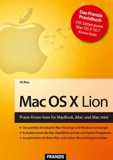Mac OS X 10.7 Lion