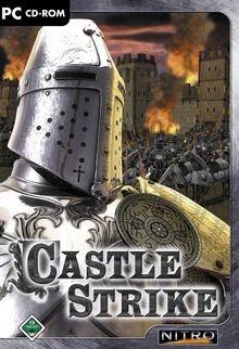 Castle strike von data becker - von,