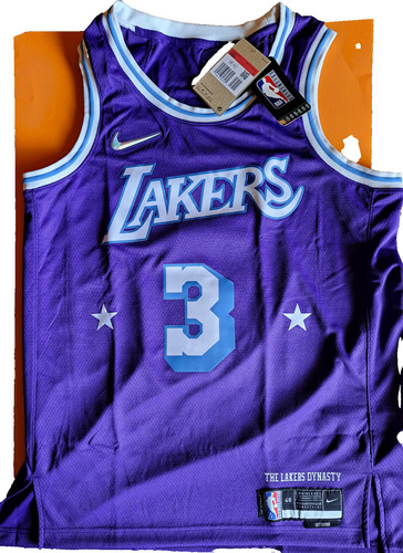Nba trikot lakers anthony - la,