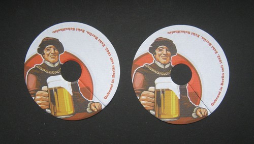 Schultheis pilsdeckchen - schultheis,