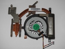 Sony Vaio VPCEJ VPCEJ1Z1E Kühler Lüfter FAN