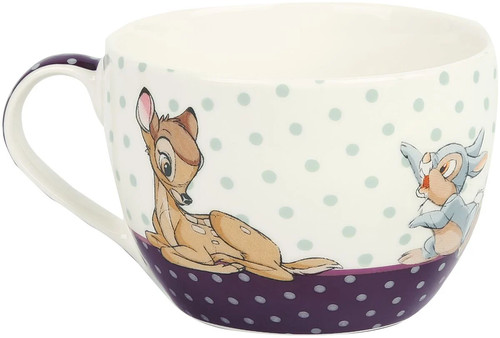Disney tasse tiere multicolor - disney,