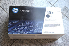 HP C7115A 15A Toner Black