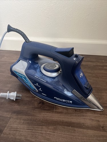 Rowenta steamforce iron dw9280 - rowenta,