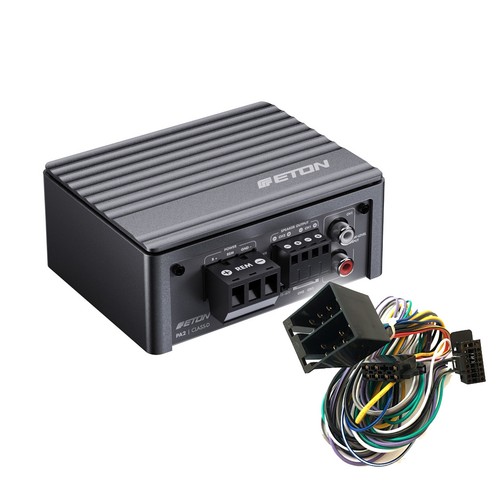 Eton pa2 kompakt iso - pa2,