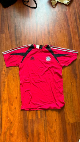 Adidas bayern - fc,