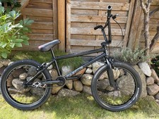 20 Zoll BMX der Marke KHEBIKES