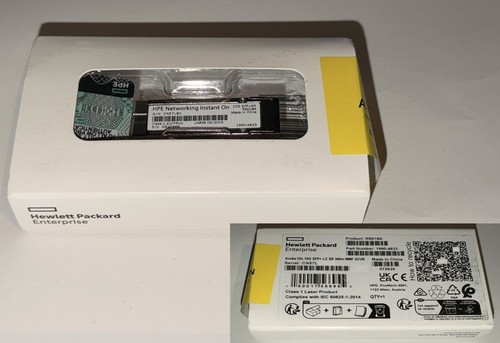 Aruba hpe r9d18a - aruba,