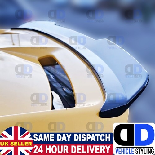 Ford focus mk3 spoiler - mk3, st