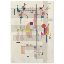 Wassily kandinsky verteilung - wassily,