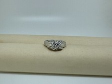 TIFFANY & CO Signature Ring