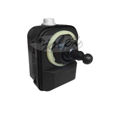 Stellmotor LWR-Motor rechts o links Scheinwerfer für Nissan Micra K12 K12E 07-10