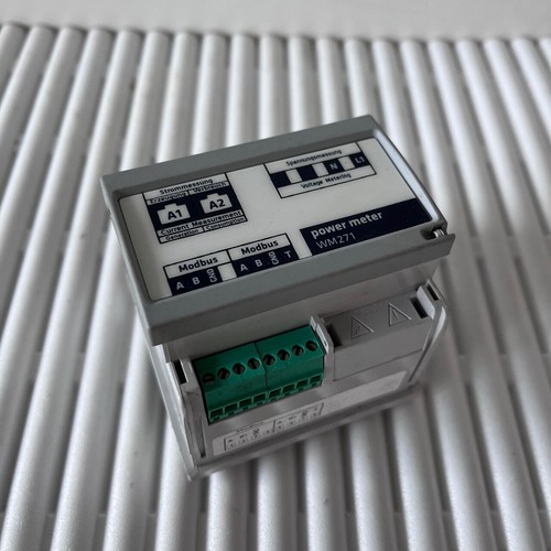 Sonnen power meter wm271 - power, wm271-eu-c
