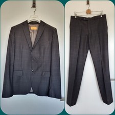 TheoHerren Anzug Gr. 52 / 54