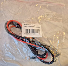 Zebco rhino blx 110 - blx,