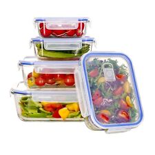 Meisterhome Vorratsdosen