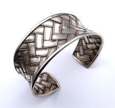 Armband Geflochten Manschetten