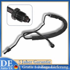 Servoleitung Hydraulikschlauch