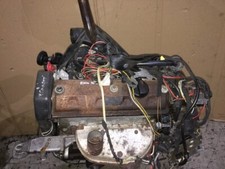 15141 Motor ohne Anbauteile