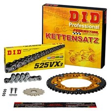 Kettensatz Kawasaki ZX-7R