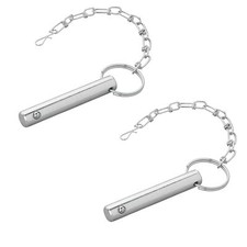 Steckbolzen Ø14,3 mm /