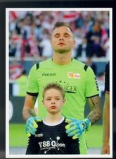 ⚽ REWE Sticker ⚽ 1.FC