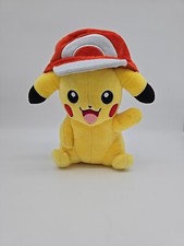 Pokemon Pikachu Plush Plüsch