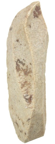 Neandertaler großer stichel - neandertaler,