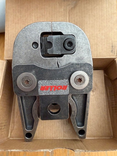 Roller trennzange 571865 10 - trennzange,