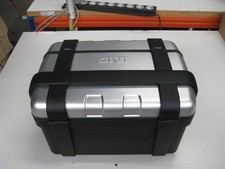 B-Ware: GIVI Trekker Monokey Seitenkoffersatz, 2x46l, gleichschließend, si