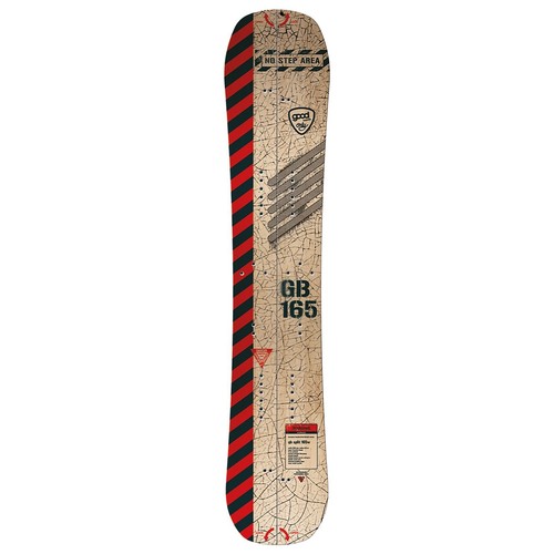 Goodboards splitboard nose - splitboard, gb
