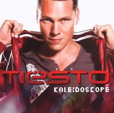 Tiesto kaleidoscope - -,