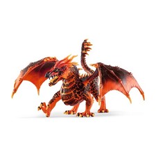 Schleich 70138 Lavadrache