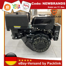 Benzinmotor 4-Takt 15 PS