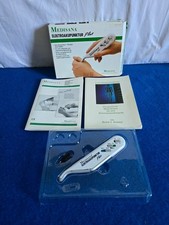 Medisana SW-103A Elektroakupunktur Plus + 2 Batterien + Buch