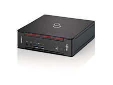 Fujitsu ESPRIMO Q558 | i5-8400T | 8 GB RAM | 256 GB SSD | Mini PC