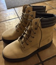 Timberland Boots Classic