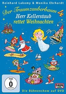 Der traumzauberbaum herr - der,