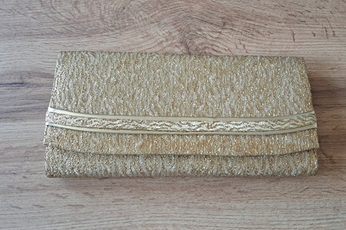 Elegante goldfarbene - elegante,