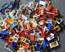 Lego konvolut fenster - lego®,