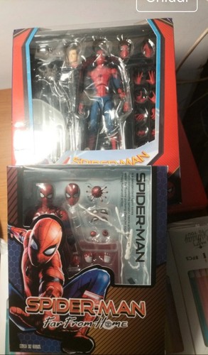 Lot spider man - lot, action
