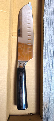 Wxcoo santoku messer - wxcoo, santoku-messer