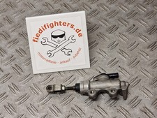 Bremspumpe hinten Brems Pumpe Brake Suzuki Bandit 1200 GV75A  49277km
