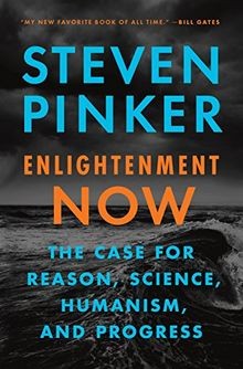 Enlightenment now the - enlightenment, case