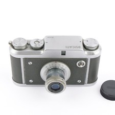 Ducati Simplex 18x24 3.5/35mm NOTTESTED