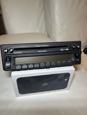 Becker Traffic Star BE 2238 CD/Navi m. Code 