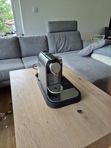 Krups xn730t nespresso - citiz, &