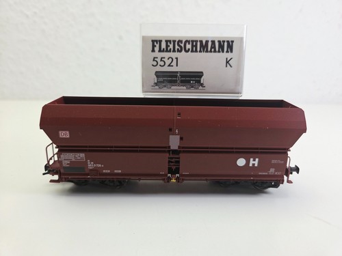 Fleischmann 5521k - fleischmann,